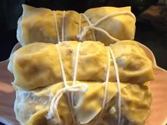千张包-阿琴面馆(武林路店)