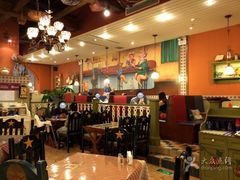 大堂-彼德西餐厅(凯德广场新南店)
