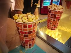 -万达影城(仓山万达广场激光IMAX店)