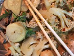 -大姐麻辣烫(莲宝中路店)