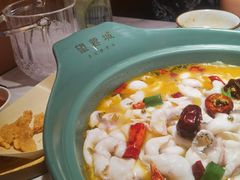 -望蓉城·古法酸菜鱼(世纪汇店)