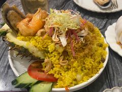 -Thai Alley泰爱里(二沙岛店)