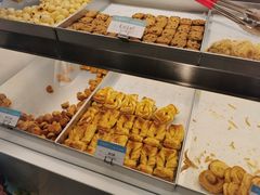 -甜丫丫西点(九环路店)