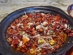 -常和州·夜宵大排档(常州单店)