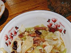 -兔槽江湖菜·重庆璧山兔(水围店)
