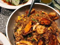 大树海鲜饭-大树餐厅(红旗街万达店)