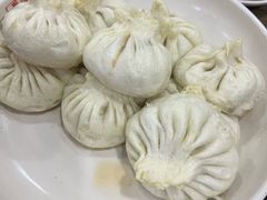 -津门张记包子铺(华昌道店)