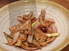 -圳兴面王·拌川·特色炒面(福田车公庙店)