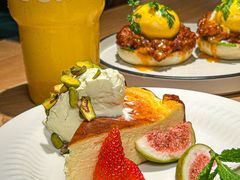 -O'eat Blossom&Pelican(深圳首店)