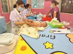 -爱弥儿月子中心(省医院店)