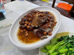 招牌烧鹅-十八村烧鹅皇(第六分店)