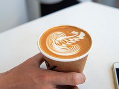 -% Arabica阿拉比卡咖啡(深圳湾万象城店)