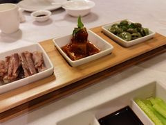-全聚德(常州店)