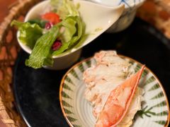 -蟹道乐(新宿本店)