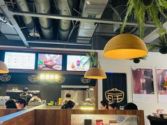 -旺爷砂锅·茶作(国贸城店)