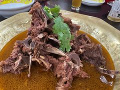 -芦月轩羊蝎子(太平桥店)