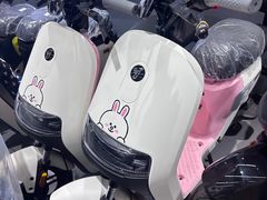 -九号电动车(安定门内大街店)