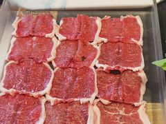 -南门四季铜锅涮肉(东坝店)