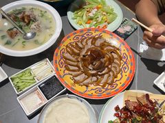 -邑金陵北京烤鸭店·现炒家常菜(ITC MALL店)