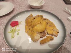-新南华大酒店(长寿店)