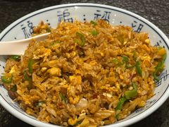 -福苗小骆驼烧烤(大唐不夜城店)