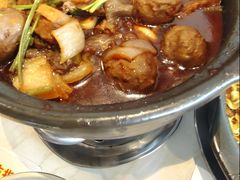 -二楼老店重庆鸡公煲(真光路店)