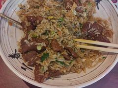 -扬二春炒饭(国庆路总店)