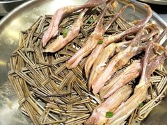 -本炙炭烤·蒲烧活鳗料理店(金沙洲店)