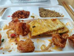 -邢氏老太太烧烤(南山店)