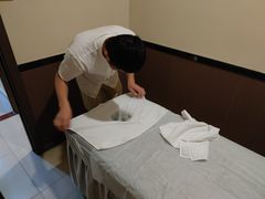 -强手盲人推拿·颈肩腰背调理(南新路店)