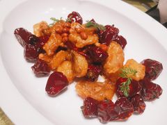 -太守宴·蘭院(天塔店)