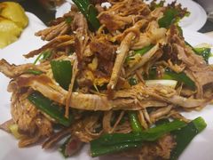 -嘎吧锅私家菜馆(新村十区店)