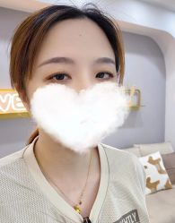 -Verywang半永久纹眉•仪器野生眉
