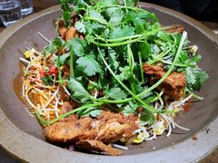 石锅鱼-蜀留香石锅鱼(六顺街店)