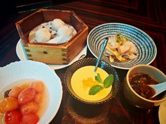 -新天世纪中餐厅
