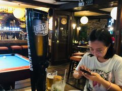 -Big Bamboo 大竹子体育主题餐厅(虹梅路店)