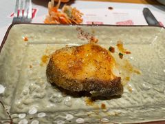 -赤坂亭·M9和牛烧肉·铁板烧(合肥万象城店)