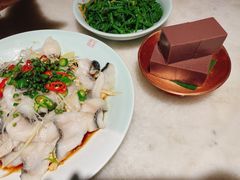 -小吊梨汤·北京菜·烤鸭(双井乐成中心店)