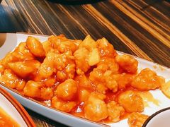 -江太极江浙菜(马桥万达广场店)