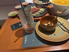 -Tegu泰古莲·泰国餐厅(红山6979店)