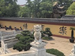 -上海东林寺(金山区)