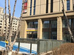 门面-远洋未来广场(育慧北路店)