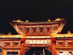 -乌镇景区