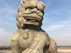 -卢沟桥文化旅游区