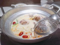 -骨之味·筒骨汤火锅(江头店)