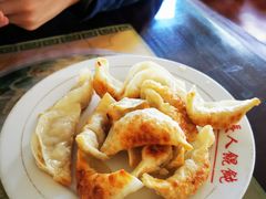 -长人馄饨铺(解放街店)