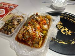 -圆蛋酒料•生腌(开元路店)