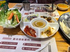 -喜来稀肉(北外滩白玉兰广场店)