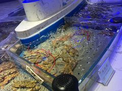 -澜悦港海鲜体验主题餐厅