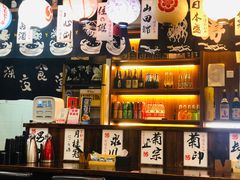 -达鳍寿司(建大店)